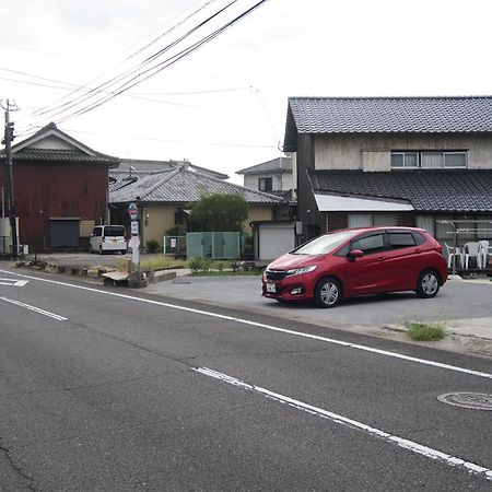 Castle Town Private Inn One World Kitsuki Exterior photo