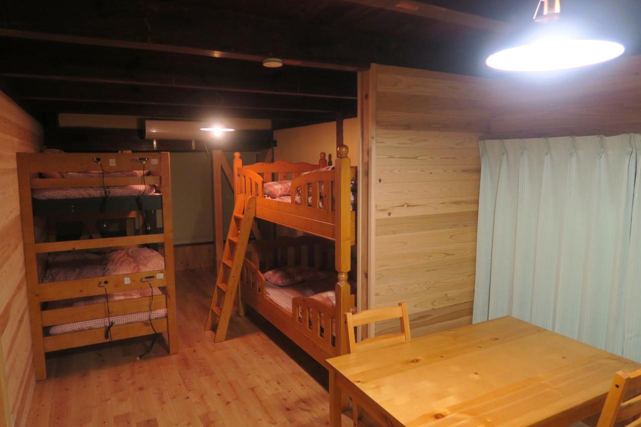 Castle Town Private Inn One World Kitsuki Exterior photo